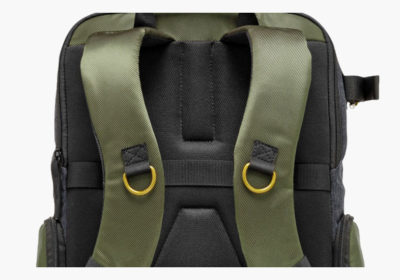 Export quality bag pack