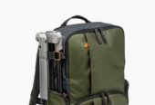 Export quality bag pack