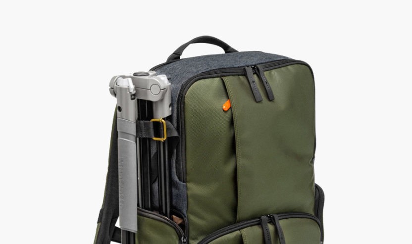 Export quality bag pack