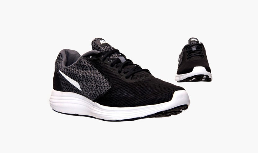 Running shoes from china
