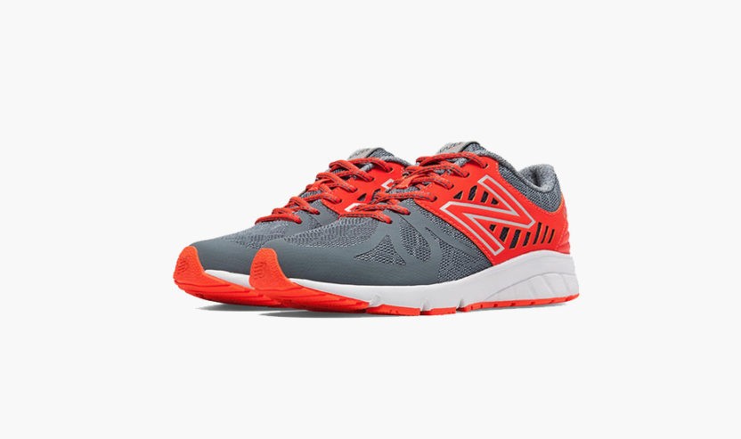 Running shoes from china