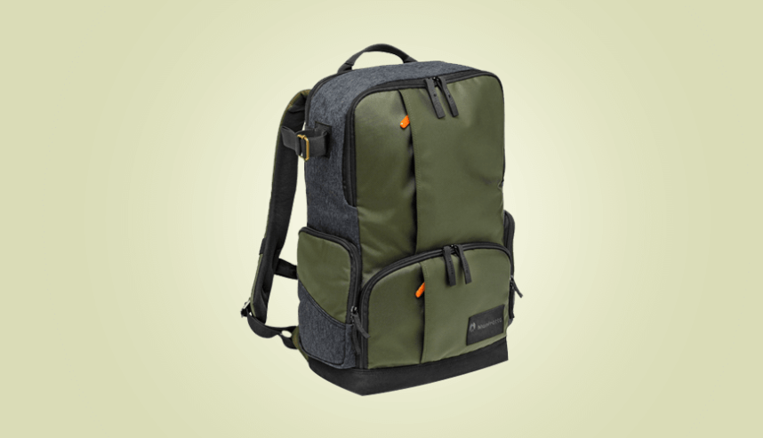 Export quality bag pack