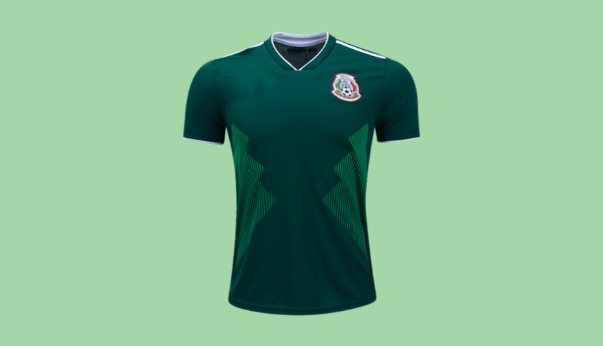 Team Jersey